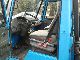 1993 Multicar  M26 tipper Van or truck up to 7.5t Three-sided Tipper photo 7