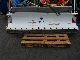 Multicar  Snow pusher blade, 2.40 m wide, SW Vans 2011 Other substructures photo