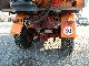 1992 Multicar  Boschung Pony SP 604 3T winter 4x4 Agricultural vehicle Loader wagon photo 7