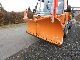 2006 Multicar  Fumo M 26-wheel Van or truck up to 7.5t Three-sided Tipper photo 4