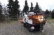 Multicar  M26.5 4x4 snow plow and spreader Winter Package 2005 Three-sided Tipper photo