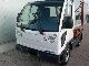2004 Multicar  FUMO 4x4 with loader Van or truck up to 7.5t Dumper truck photo 1