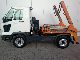 2004 Multicar  FUMO 4x4 with loader Van or truck up to 7.5t Dumper truck photo 2