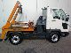 2004 Multicar  FUMO 4x4 with loader Van or truck up to 7.5t Dumper truck photo 7