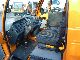 2004 Multicar  Fumo carrier 4x4 Van or truck up to 7.5t Three-sided Tipper photo 3