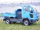 2007 Multicar  Fumo Van or truck up to 7.5t Three-sided Tipper photo 1