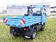 2007 Multicar  M26 Van or truck up to 7.5t Three-sided Tipper photo 3