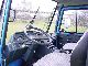 2007 Multicar  M26 Van or truck up to 7.5t Three-sided Tipper photo 4