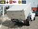 2011 Multicar  FUMO double cabin and flatbed / tipper Van or truck up to 7.5t Three-sided Tipper photo 1
