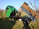1984 Multicar  M 25 - 3-way tipper-reconditioned Van or truck up to 7.5t Three-sided Tipper photo 3