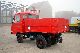 1978 Multicar  M 2510 TRUCK / APC Van or truck up to 7.5t Stake body photo 4