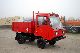 1978 Multicar  M 2510 TRUCK / APC Van or truck up to 7.5t Stake body photo 8