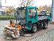 Multicar  Tremo, carriers, 401.601 1993 Other vans/trucks up to 7 photo
