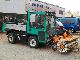 1993 Multicar  Tremo, carriers, 401.601 Van or truck up to 7.5t Other vans/trucks up to 7 photo 1