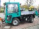 1993 Multicar  Tremo, carriers, 401.601 Van or truck up to 7.5t Other vans/trucks up to 7 photo 3