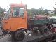 1992 Multicar  M26 4X4 TRUCK PARTS VW LOCAL DONORS Van or truck up to 7.5t Three-sided Tipper photo 1