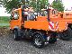 1999 Multicar  M 26 HST, Fumo, Hansa, Ladog Van or truck up to 7.5t Other vans/trucks up to 7 photo 1