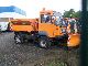 1999 Multicar  M 26 HST, Fumo, Hansa, Ladog Van or truck up to 7.5t Other vans/trucks up to 7 photo 2