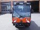 Multicar  TREMO Carrier (rental available) 2011 Three-sided Tipper photo