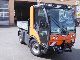 2011 Multicar  TREMO Carrier (rental available) Van or truck up to 7.5t Three-sided Tipper photo 1