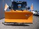 Multicar  Snow plow SIMED PMS 170-1 2011 Other vans/trucks up to 7 photo
