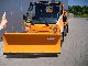 2011 Multicar  Snow plow SIMED PMS 170-1 Van or truck up to 7.5t Other vans/trucks up to 7 photo 3
