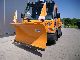 2011 Multicar  Snow plow SIMED PMS 170-1 Van or truck up to 7.5t Other vans/trucks up to 7 photo 5