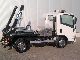2011 Multicar  ISUZU NMR85L SKIP + Van or truck up to 7.5t Dumper truck photo 2