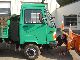 2005 Multicar  M26 4x4 local hydraulic Van or truck up to 7.5t Tipper photo 12