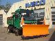 2005 Multicar  M26 4x4 local hydraulic Van or truck up to 7.5t Tipper photo 1