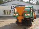 2005 Multicar  M26 4x4 local hydraulic Van or truck up to 7.5t Tipper photo 3