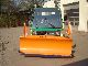 2005 Multicar  M26 4x4 local hydraulic Van or truck up to 7.5t Tipper photo 5