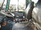 2005 Multicar  M26 4x4 local hydraulic Van or truck up to 7.5t Tipper photo 7
