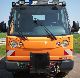 2010 Multicar  Fumo Carrier M 30 double cabin Van or truck up to 7.5t Swap chassis photo 1