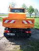 2010 Multicar  Fumo Carrier M 30 double cabin Van or truck up to 7.5t Swap chassis photo 2