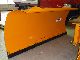 Multicar  Snow plow PMS 170hoch NEW 2011 Chassis photo