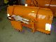2011 Multicar  Snow plow PMS 170hoch NEW Van or truck up to 7.5t Chassis photo 1