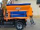 Multicar  A machine for FUMO, M26 - NEW OFFER EXTRA! 2011 Tipper photo