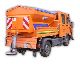 2011 Multicar  A machine for FUMO, M26 - NEW OFFER EXTRA! Van or truck up to 7.5t Tipper photo 1