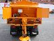 2011 Multicar  Salt spreader suitable for M26 / FUMO / Other Van or truck up to 7.5t Other vans/trucks up to 7 photo 1