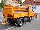 2011 Multicar  Salt spreader suitable for M26 / FUMO / Other Van or truck up to 7.5t Other vans/trucks up to 7 photo 3