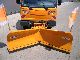 2011 Multicar  Vario V - snow blade for M26 or FUMO Van or truck up to 7.5t Other vans/trucks up to 7 photo 6