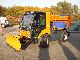 2009 Multicar  Carrier tremolo Van or truck up to 7.5t Tipper photo 1