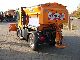 2009 Multicar  Carrier tremolo Van or truck up to 7.5t Tipper photo 2