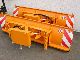 Multicar  Snow plow 2.00 m for M26 or FUMO 2011 Other vans/trucks up to 7 photo