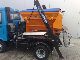 Multicar  SILO loader for SPREADER M26 or FUMO 2011 Other vans/trucks up to 7 photo