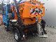 2011 Multicar  SILO loader for SPREADER M26 or FUMO Van or truck up to 7.5t Other vans/trucks up to 7 photo 1