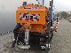 2011 Multicar  SILO loader for SPREADER M26 or FUMO Van or truck up to 7.5t Other vans/trucks up to 7 photo 3