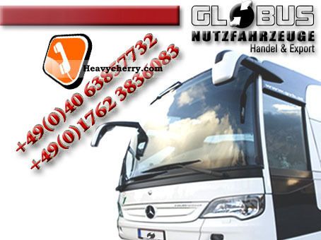 1992 Neoplan  316 K Coach Coaches photo