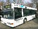Neoplan  4021 articulated VDV work 1998 Articulated bus photo